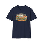 Welcome to Slopville Graphic T-Shirt