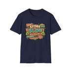 Store of Slop Graphic T-Shirt