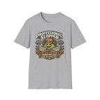 Professional Slopper Graphic T-Shirt