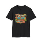 Store of Slop Graphic T-Shirt