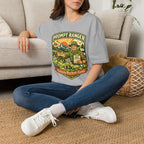 Prompt Ranger Graphic T-Shirt