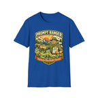 Prompt Ranger Graphic T-Shirt