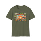 Route Slop 66 Graphic T-Shirt