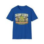 Slop Labs Graphic T-Shirt
