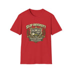 Slop University Graphic T-Shirt