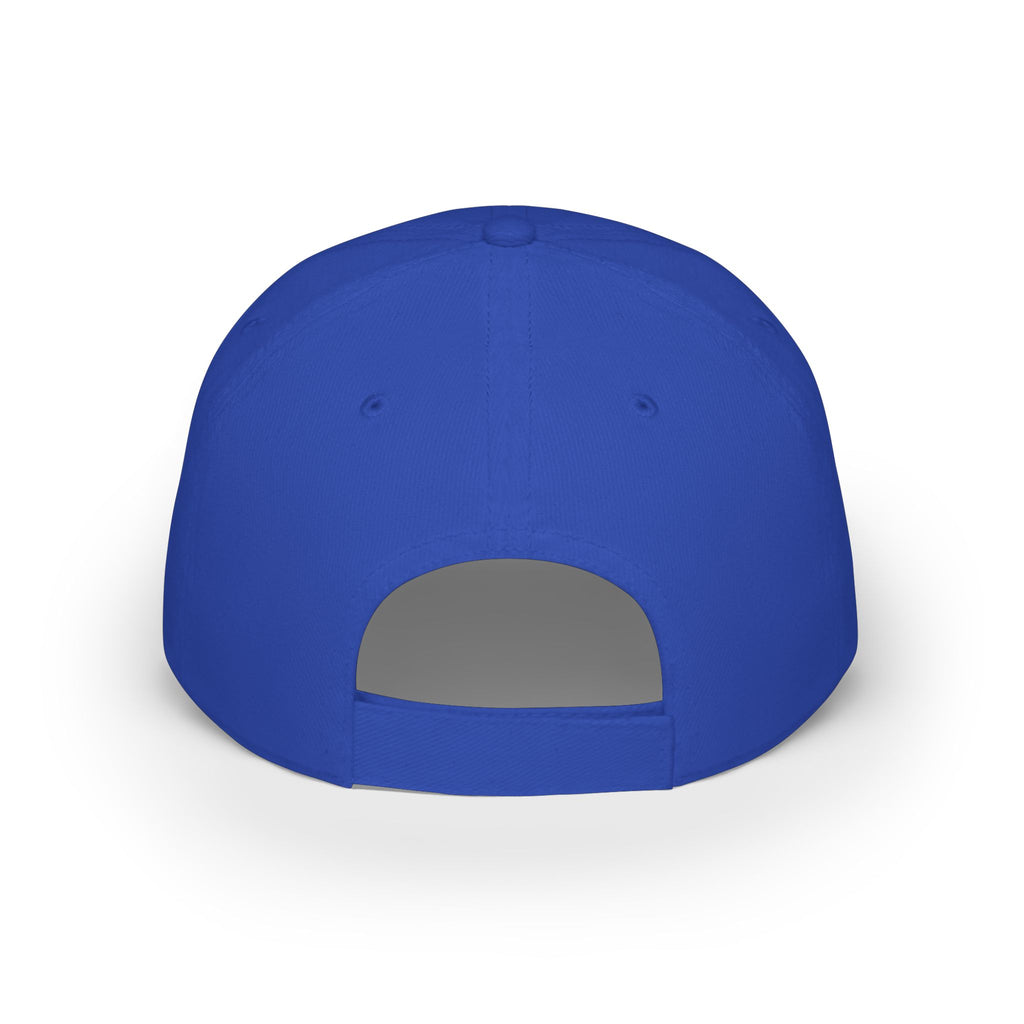 Full of Slop Graffiti Logo Hat