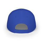 Full of Slop Graffiti Logo Hat