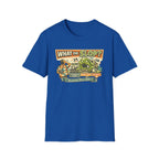 What The Slop Graphic T-Shirt