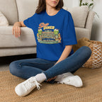 Slop Diner Graphic T-Shirt