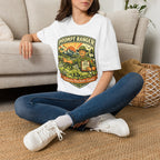 Prompt Ranger Graphic T-Shirt