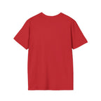 Hallucination Hardware Graphic T-Shirt