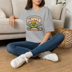 Professional Slopper Graphic T-Shirt