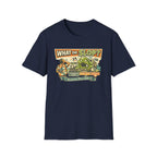 What The Slop Graphic T-Shirt