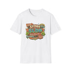 Store of Slop Graphic T-Shirt