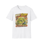 Holy Slop Graphic T-Shirt