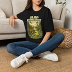 Slop National Forest Graphic T-Shirt