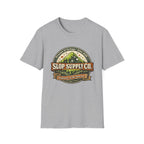 Slop Supply Company Graphic T-Shirt