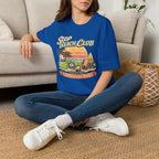 Slop Beach Club Graphic T-Shirt