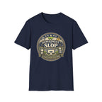 Department of Slop Graphic T-Shirt