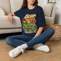 Slop All Day T-Shirt