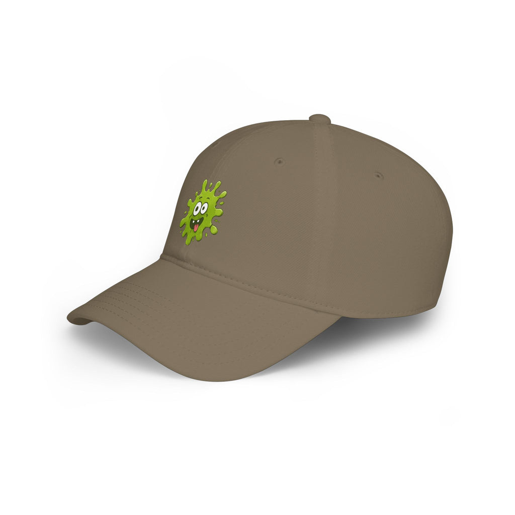 Sloppy Logo Hat