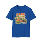 Slop County Fair Graphic T-Shirt