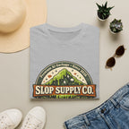 Slop Supply Company Graphic T-Shirt