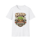 Slop Brewing Co Graphic T-Shirt