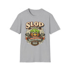 Slop Brewing Co Graphic T-Shirt