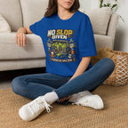 No Slop Given Graphic T-Shirt