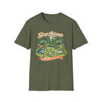 Slop Island Graphic T-Shirt