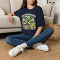 Slop Mountain Lodge Graphic T-Shirt