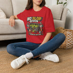No Slop Given Graphic T-Shirt