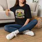 Professional Slopper Graphic T-Shirt