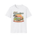 Slop Beach Club Graphic T-Shirt