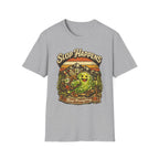 Slop Happens Graphic T-Shirt