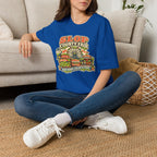 Slop County Fair Graphic T-Shirt