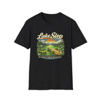 Lake Slop Graphic T-Shirt