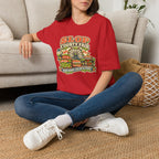 Slop County Fair Graphic T-Shirt