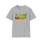 Todays Forecast Graphic T-Shirt