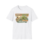 What The Slop Graphic T-Shirt