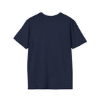 Hallucinations Airlines Graphic T-Shirt