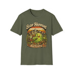Slop Happens Graphic T-Shirt