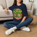 High Slop Content T-Shirt