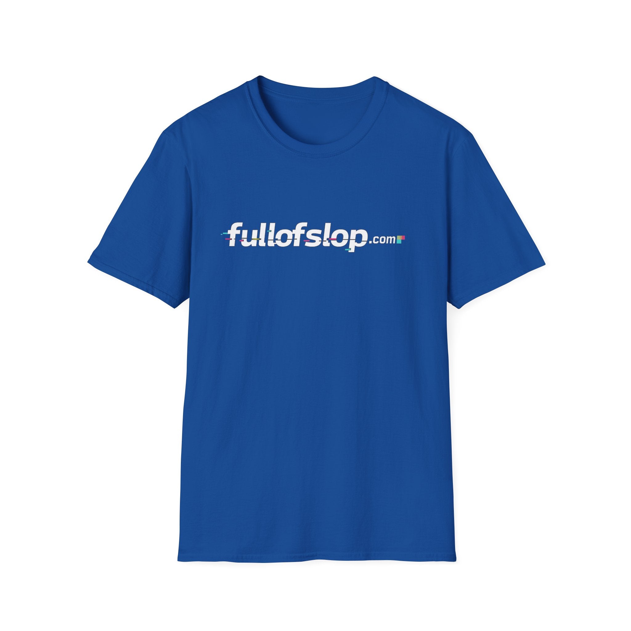 FullofSlop.com T-Shirt