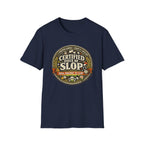 Certified Piece of Slop Graphic T-Shirt