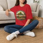 Slop Supply Company Graphic T-Shirt