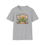 Professional Slopper Graphic T-Shirt