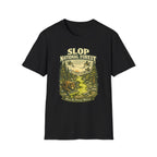 Slop National Forest Graphic T-Shirt
