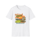 Weekend Slopper Graphic T-Shirt